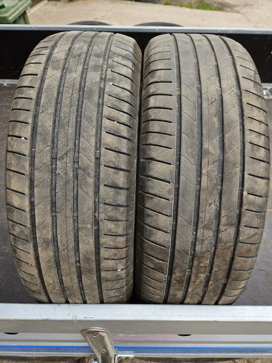 215/60R17 Bridgestone Turanza 6